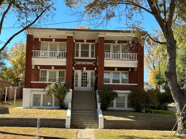 816 Washington St #1