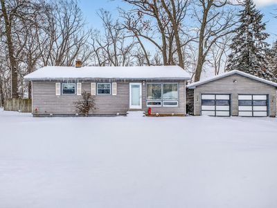1719 Southland Dr, Muskegon, MI, 49442