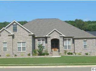 7075 Jacks Creek Ln SE, Owens Cross Roads, AL 35763