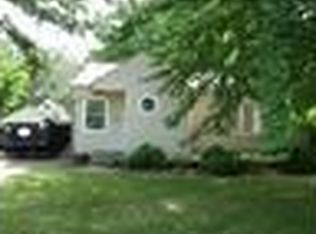 3100 Madison Ave, Des Moines, IA 50310