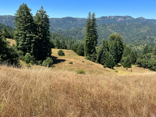 18000 Old Cazadero Road, Guerneville, CA 95446