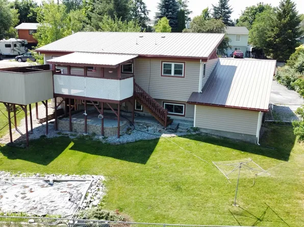 8600 Mourning Dove Dr, Missoula, MT 59808