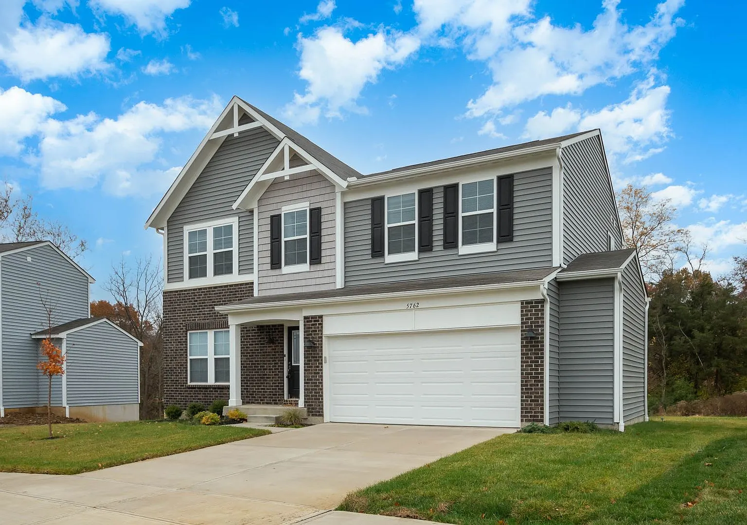 Brand New Construction in well-kept HOA community — Photo 3