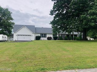 13207 Marina Del Rey, Neosho, MO 64850