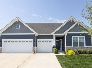 2605 Crimson View Dr, Shiloh, IL 62221