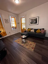 Rented by Fifth & Forever LLC