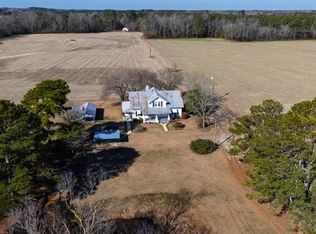 5964 E Godwin Lake Rd, Dunn, NC 28334