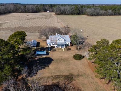 5964 E Godwin Lake Rd, Dunn, NC, 28334