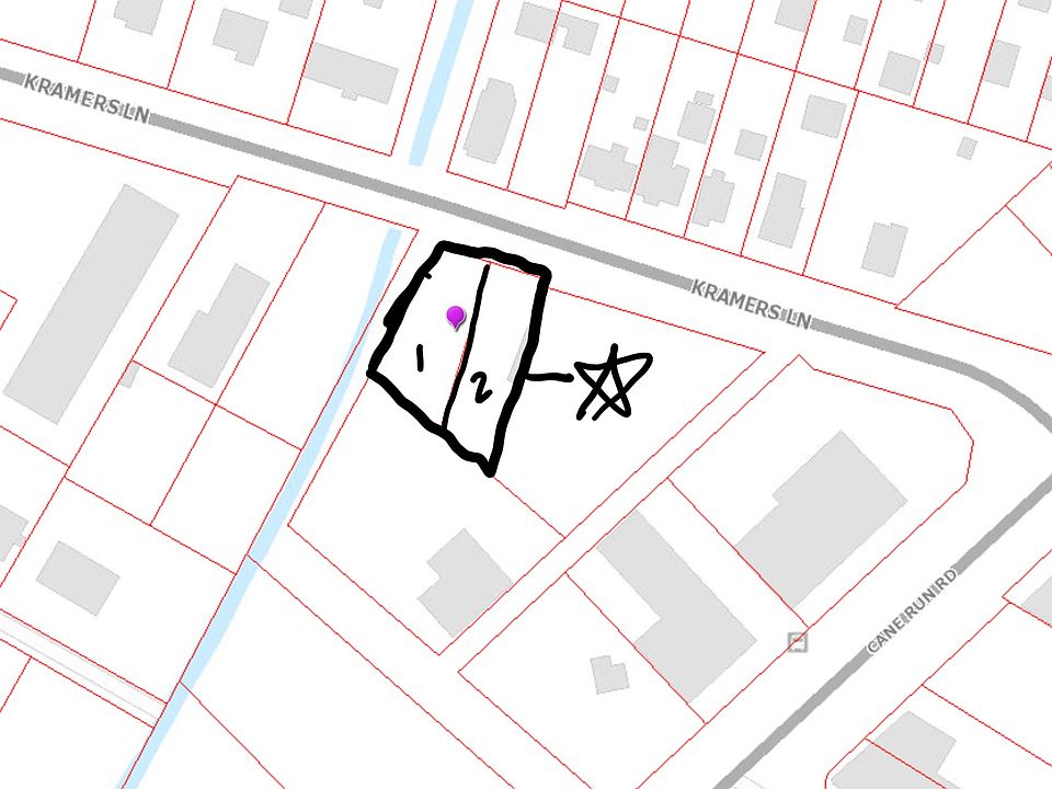 2nd image of 3318 Kramers Ln