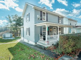 1119 Station Rd, Twin Rocks, PA 15960