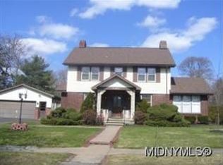 187 Proctor Blvd, Utica, NY 13501