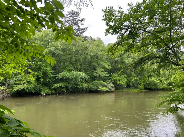 0 N Toccoa River Rd Tract 1A, Mineral Bluff, GA 30559