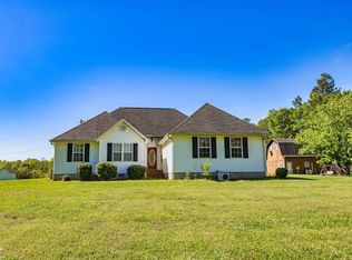 4859 Roberts Quarters Rd, Molena, GA 30258
