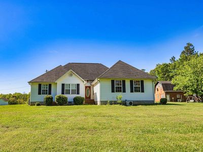 4859 Roberts Quarters Rd, Molena, GA, 30258