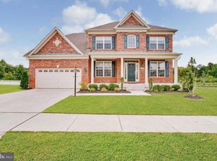 5930 Gambrill Cir, White Marsh, MD 21162