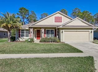 32067 Primrose Parke Way, Fernandina Beach, FL 32034