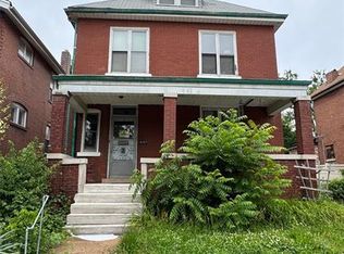 6247 Magnolia Ave, Saint Louis, MO