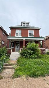 6247 Magnolia Ave, Saint Louis, MO, 63139