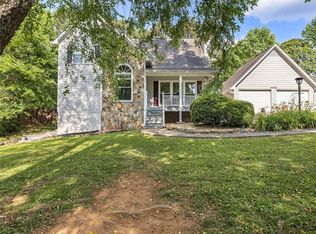 4406 Windchime Way NW, Kennesaw, GA 30152
