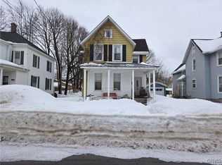 920 Boyd St, Watertown, NY