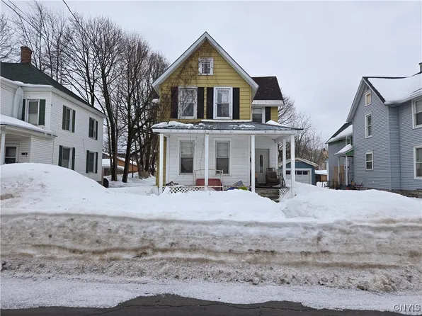 920 Boyd St, Watertown, NY 13601