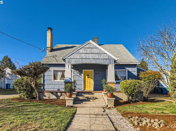 3613 NE 75th Ave, Portland, OR 97213