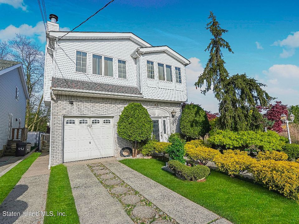 1st image of 556 Winant Ave #1