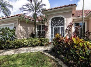 2790 Hancock Creek Rd, West Palm Beach, FL 33411
