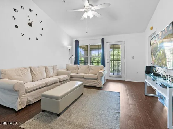 7800 POINT MEADOWS Drive #1035, Jacksonville, FL 32256