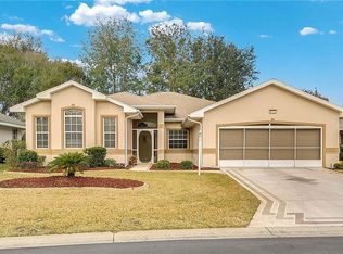 5713 King James Ave, Leesburg, FL 34748