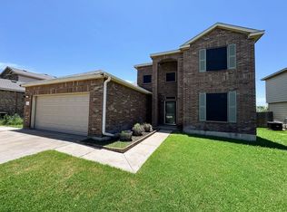 6402 Taree Loop, Killeen, TX 76549