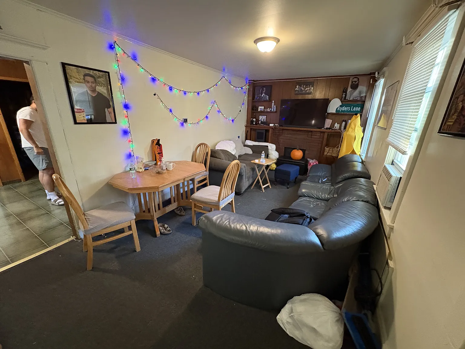 72 Huntington Street - 1 — Photo 2