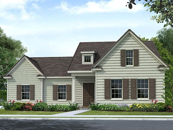 Cambridge Classic Side Entry