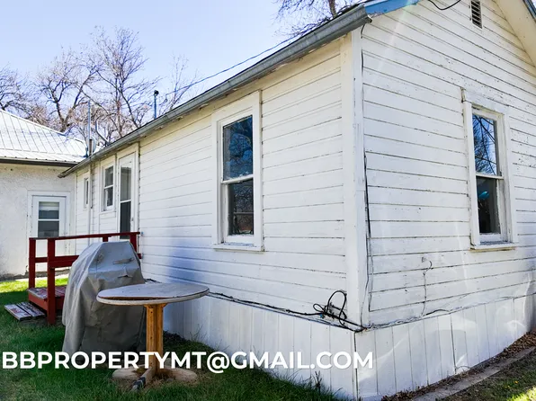 406 1/2 Durland Ave, Laurel, MT 59044