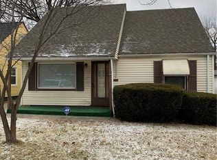 3712 Wetzel Ave, Cleveland, OH 44109