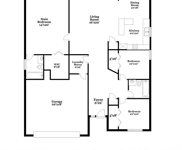 19268 Wood Sage Dr — Photo 2