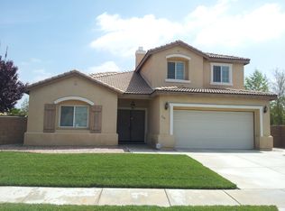 734 Brisbane St, Hemet, CA 92545