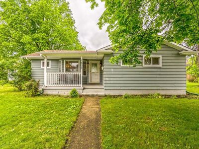1600 Madison Ave, Piqua, OH, 45356