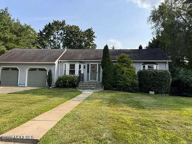 3 bed, 1192 sqft, $4,500 — Photo 1