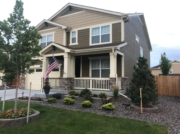 16362 Josephine Pl, Thornton, CO 80602