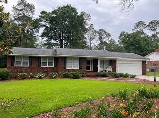 1417 Hall Ave, Tifton, GA 31794