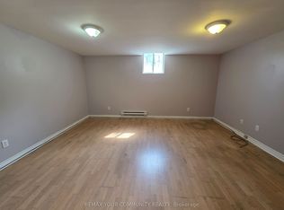 331 Phillip Murray Ave #Basement, Oshawa, ON L1J 1H1