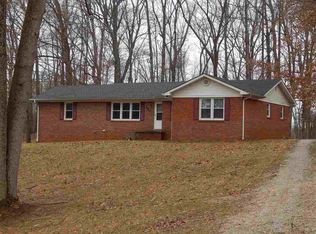 354 Castle Heights Rd, Bowling Green, KY 42103
