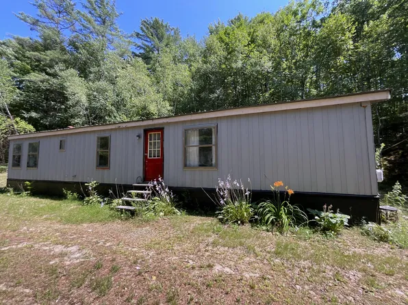 749 S Rumford Road, Rumford, ME 04276
