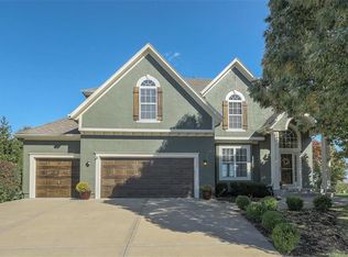 23966 W 112th Ter, Olathe, KS 66061