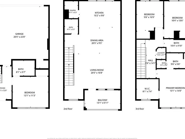 2597 Mackintosh Ct NW — Photo 44