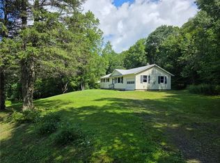 187 Franskevicz Rd, Hancock, NY 13783