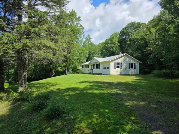 187 Franskevicz Rd, Hancock, NY 13783