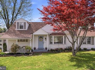 206 Gumbes Rd, Collegeville, PA 19426