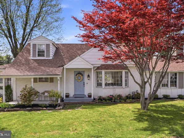 206 Gumbes Rd, Collegeville, PA 19426